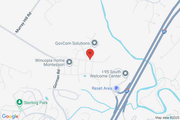 Beazer Homes Wincopia Farms