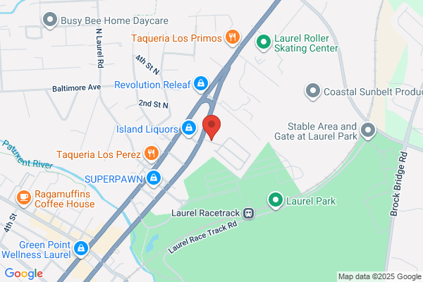 Chesapeake Mobile Homes of Laurel Inc