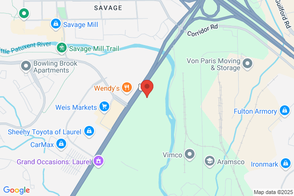 Route 1 Self Storage