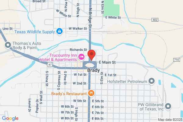 Eddy Bruce C Attorney