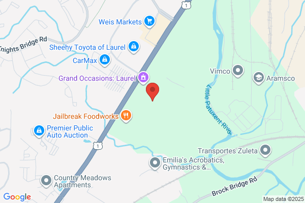 Mid Atlantic Granite