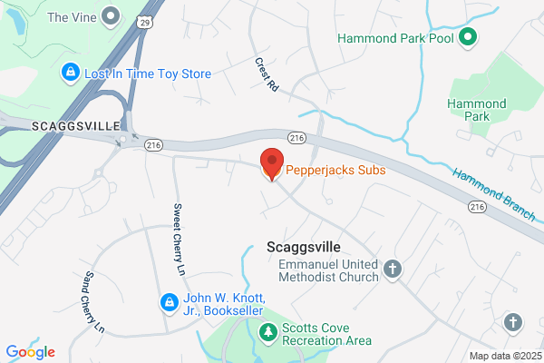 Pepperjacks Deli