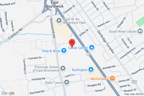 Coldwell Banker Residential Brokerage, Residential Offices - Maryland, Laurel Office