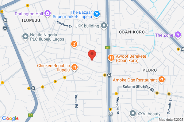Simplex Business Solutions