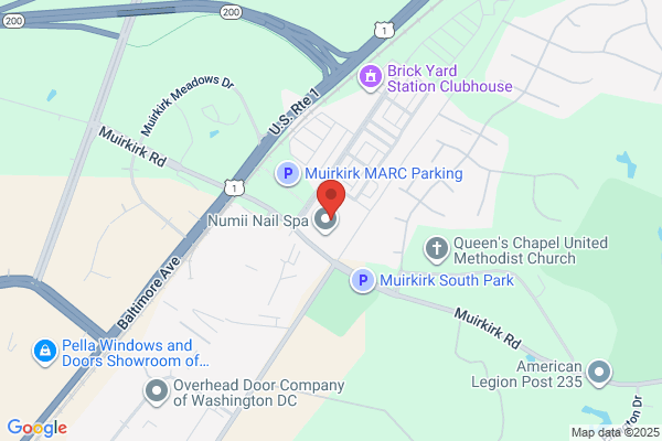 The Mark at Brickyard Apartment Homes