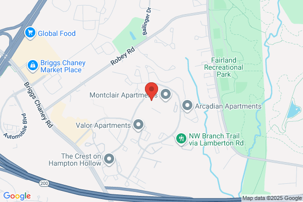 Waterton Aston Woods Apartments