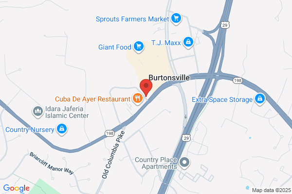 Burtonsville Automotive Service
