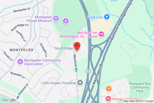 South Ridge Apartments & Townhomes