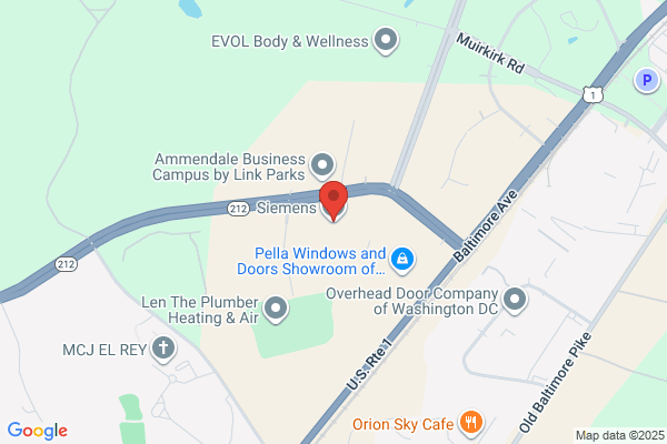 Siemens Building Technologies Inc-Landis Division