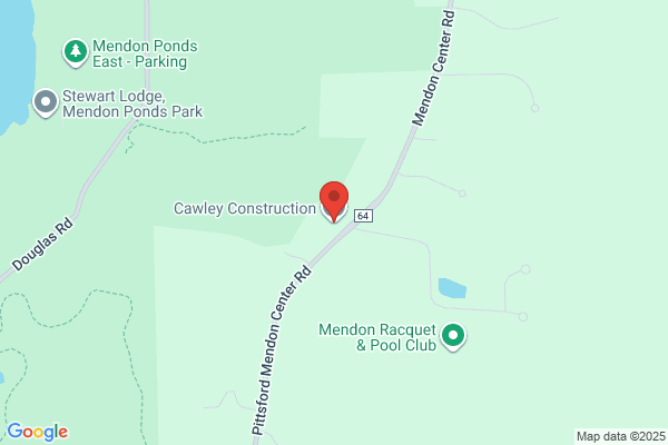 Cawley's Home Improvement LLC