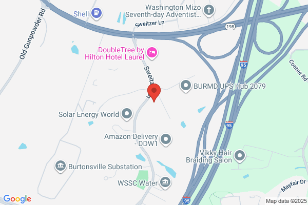 Eps Couriers Inc