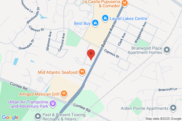 Patuxent River Dental Care