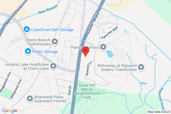Laurel Bowie Implant & Cosmetic Dentistry