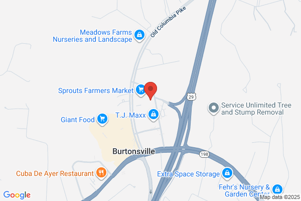 Burtonsville Eye Care Centre