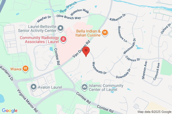 Greater Laurel Health Rehabilitation Center