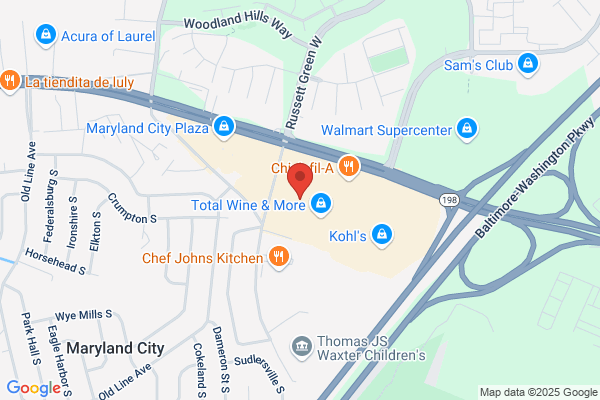 Target Stores, Store Information