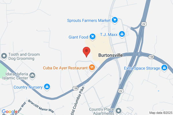 Elementary Schools (Grades K-5), Burtonsville