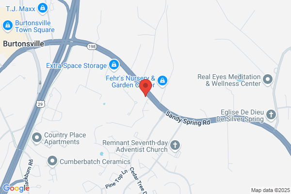 Burtonsville Garage Door Services