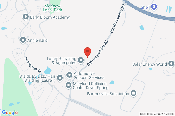 Unity Disposal & Recycling