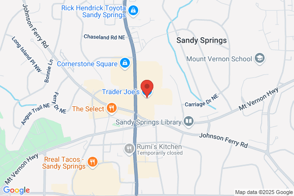 Sandy Spring Store Inc