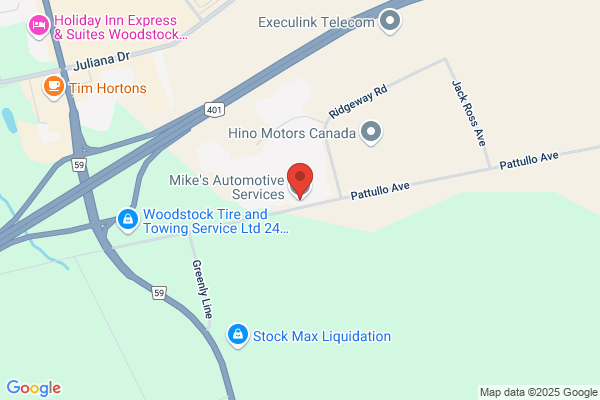 Hawkins Electric Inc, Serving Your Area
