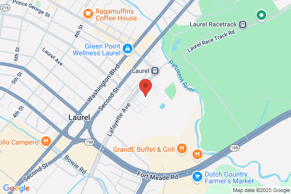 Chevy Chase Product Center