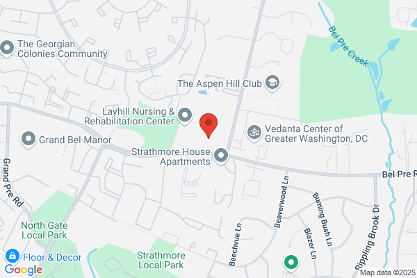 Pleasantville Assisted Living