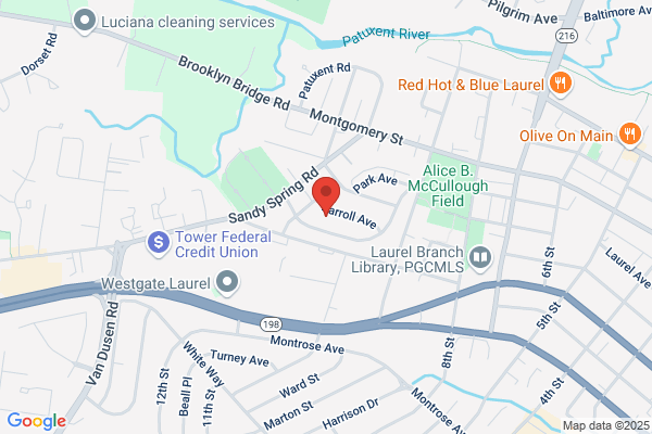Diaz landscaping LLC
