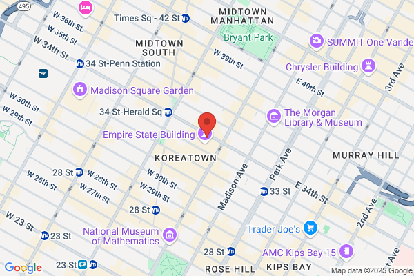 Madison Media Inc