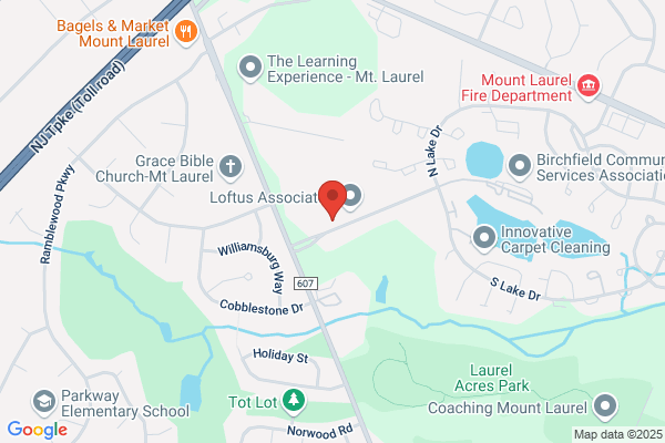 Laurel Counseling Center the