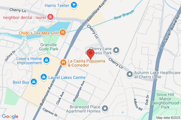 Laurel Paper Shredding Service