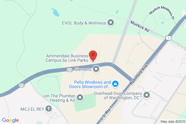 Ammendale Business Campus by PS Business Parks