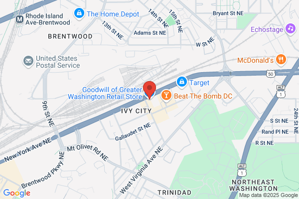 Goodwill of Greater Washington
