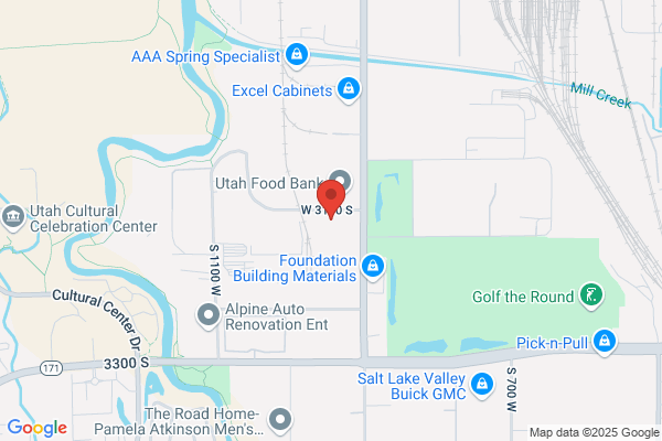 Interstate Auto Parts Inc