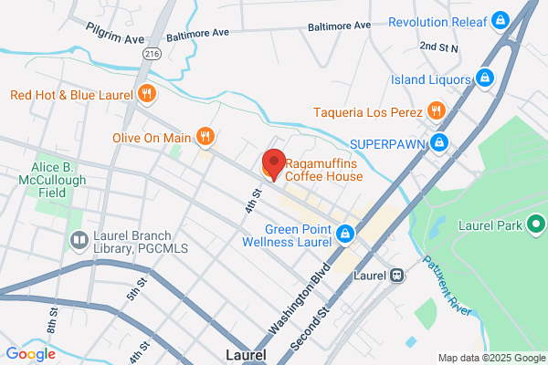 Laurel Board of Trade Inc