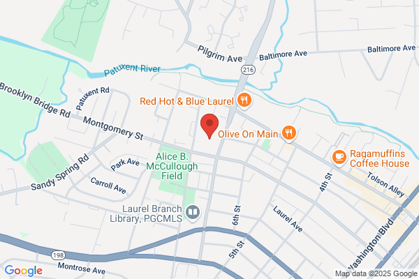 Laurel Lions Club