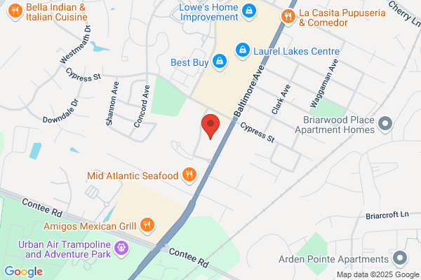 Laurel Oral Surgery