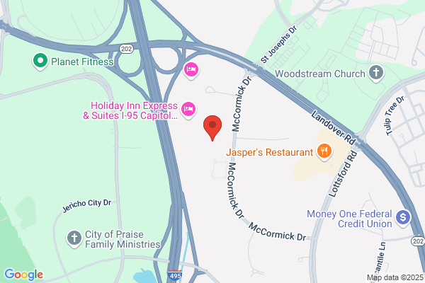Maryland-National Capital Park & Planning Commission