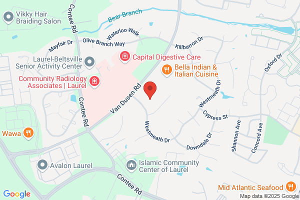 Atlantic Podiatry Center