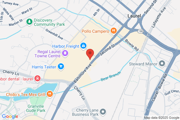 Tci Tire Centers