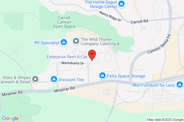 Enterprise Truck Rental