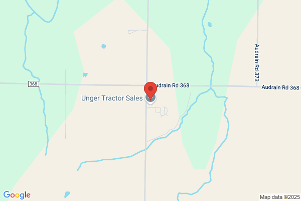 Walters Tractor