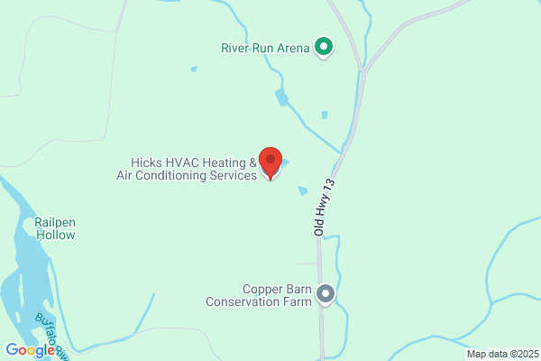 Hicks Air Conditioning & Heating Service