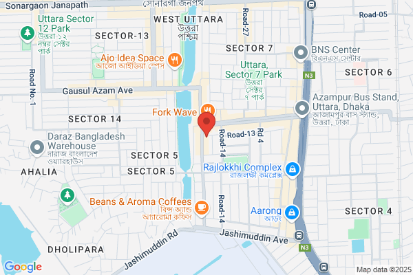S & S Heating & Air