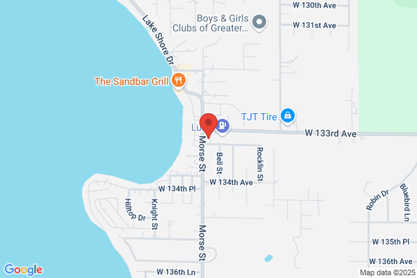 Holiday Liquors