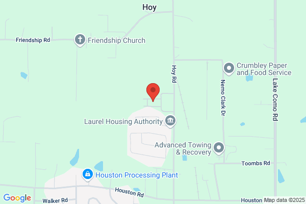 Lone Oak Apartments