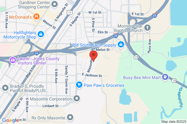 Diesel Power Service Inc