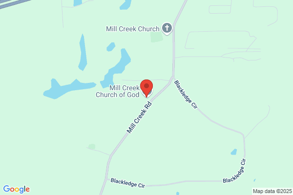 Mill Creek Church of God Daycare Center