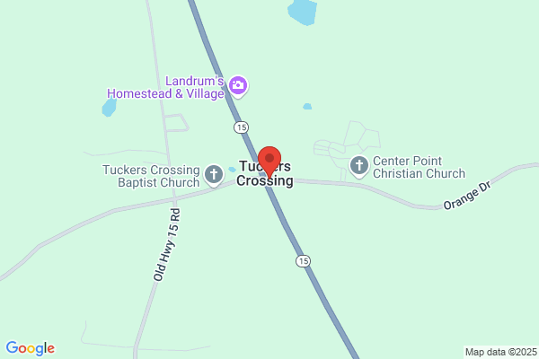 Tuckers Crossing Grocery