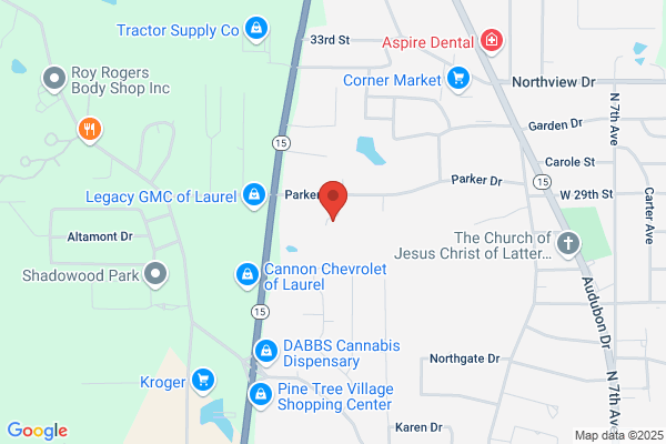 Laurel Oaks Dental Care